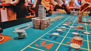 Don Cash Casino